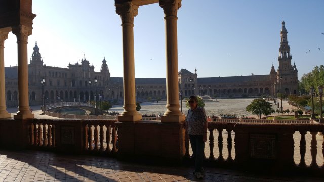 877 sevilla plaza de espana